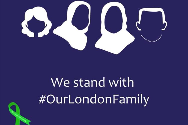 Our London Family